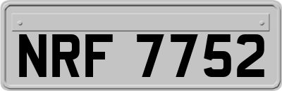 NRF7752