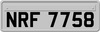 NRF7758