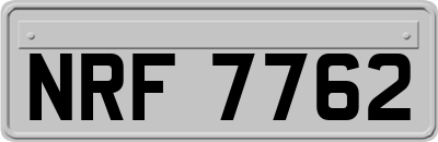NRF7762