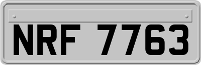 NRF7763