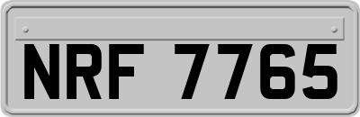 NRF7765