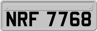 NRF7768