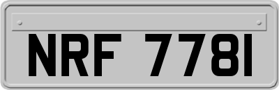 NRF7781