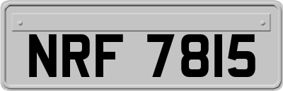NRF7815