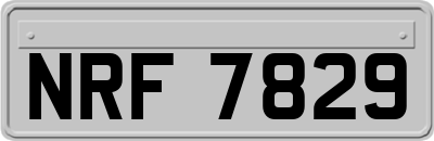 NRF7829