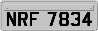 NRF7834
