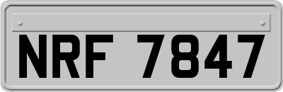 NRF7847