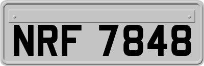 NRF7848