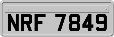 NRF7849