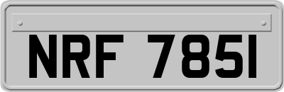 NRF7851