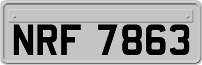 NRF7863