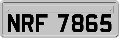 NRF7865