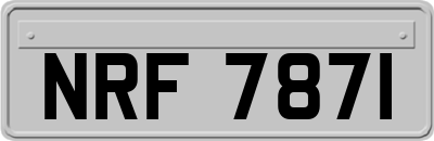 NRF7871