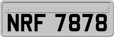 NRF7878