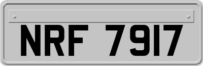 NRF7917