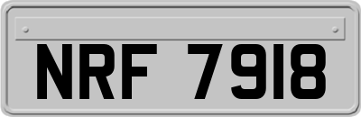 NRF7918