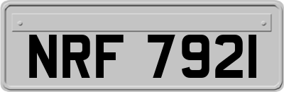 NRF7921