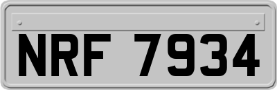 NRF7934