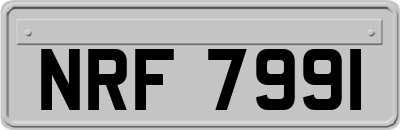 NRF7991