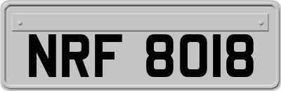 NRF8018