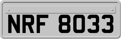NRF8033