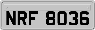 NRF8036