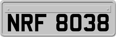 NRF8038