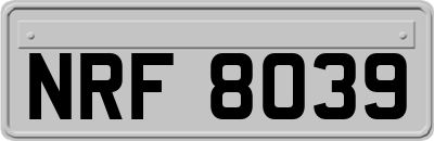 NRF8039