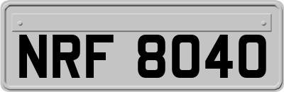 NRF8040