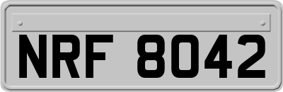 NRF8042