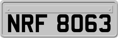 NRF8063