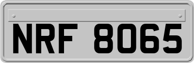 NRF8065