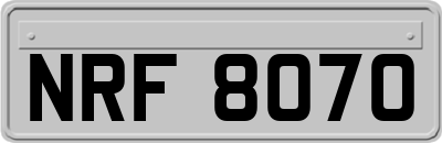 NRF8070