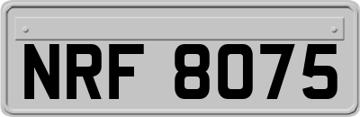 NRF8075