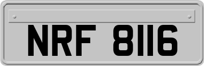 NRF8116