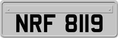 NRF8119