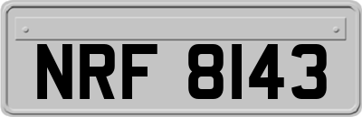 NRF8143