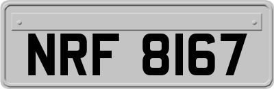 NRF8167