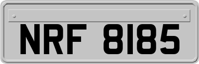 NRF8185
