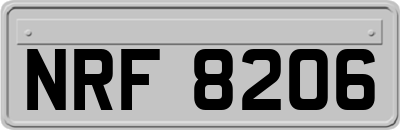 NRF8206