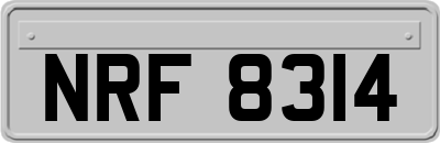 NRF8314