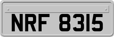 NRF8315