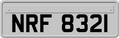 NRF8321