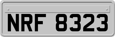 NRF8323