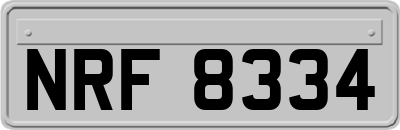 NRF8334