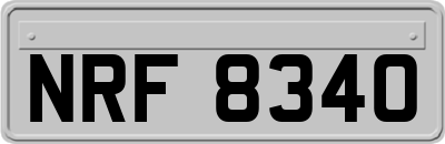 NRF8340