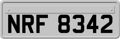 NRF8342