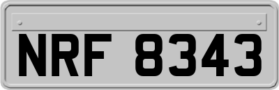 NRF8343