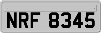 NRF8345
