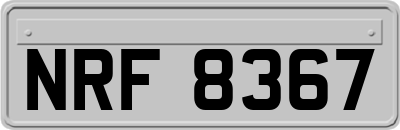 NRF8367